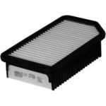 MAHLE Luftfilter LX 2739 MAHLE Luftfilter LX 2739