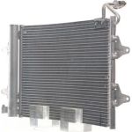 Kondensator, Klimaanlage AC 359 000S Kondensator, Klimaanlage AC 359 000S