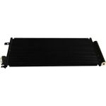 Kondensator, Klimaanlage AC830006 Kondensator, Klimaanlage AC830006