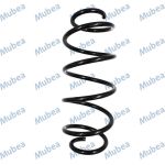 Fahrwerksfeder VA 90166709 Fahrwerksfeder VA 90166709