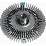 Sachs Kühlerlüfterkupplung 2100 077 031