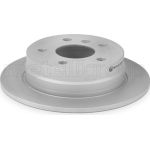 Cifam Bremsscheibe Hinterachse 800-833C Cifam Bremsscheibe Hinterachse 800-833C