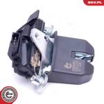 ESEN SKV Kofferraumdeckelschloß 16SKV219 ESEN SKV Kofferraumdeckelschloß 16SKV219