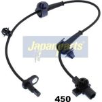 Sensor, Raddrehzahl ABS-450 Sensor, Raddrehzahl ABS-450