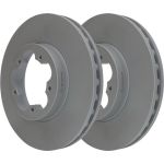 Bremsscheibe Ford P. Transit 2.2 Tdci 06-14 24.0128-0156.1 Bremsscheibe Ford P. Transit 2.2 Tdci 06-14 24.0128-0156.1