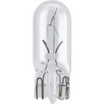 12256CP PHILIPS W3W Glühlampe 12 V 3 W W2,1x9,5d - 12256CP - l 12256CP PHILIPS W3W Glühlampe 12 V 3 W W2,1x9,5d - 12256CP - l