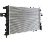 MAHLE Kühler, Motorkühlung CR 319 000S MAHLE Kühler, Motorkühlung CR 319 000S
