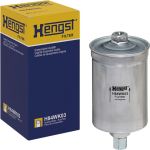 HENGST FILTER Kraftstofffilter H84WK03 HENGST FILTER Kraftstofffilter H84WK03