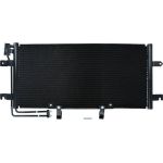 KAMOKA Kondensator, Klimaanlage 7800149 KAMOKA Kondensator, Klimaanlage 7800149