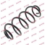 KYB Fahrwerksfeder Peugeot T. 207 Cc/Sw 1.6Hdi 02/07 RH6385 KYB Fahrwerksfeder Peugeot T. 207 Cc/Sw 1.6Hdi 02/07 RH6385