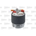 587566 Valeo Kraftstofffilter 587566 587566 Valeo Kraftstofffilter 587566