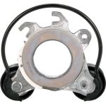 Gates Keilrippenriemen-Riemenspanner T38784 Gates Keilrippenriemen-Riemenspanner T38784