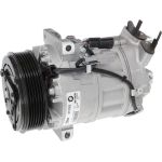 Valeo Kompressor 813763 Valeo Kompressor 813763