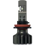 H11 12V 24V PGJ19-2 Ultinon Pro9100 Headlight LED 5800K NO ECE 2 Stück PHILIPS 11362U9100X2 H11 12V 24V PGJ19-2 Ultinon Pro9100 Headlight LED 5800K NO ECE 2 Stück PHILIPS 11362U9100X2