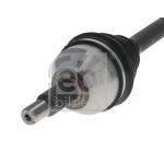 FEBI BILSTEIN Antriebswelle 181565 FEBI BILSTEIN Antriebswelle 181565
