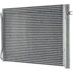 MAHLE Kondensator, Klimaanlage AC 414 000P MAHLE Kondensator, Klimaanlage AC 414 000P