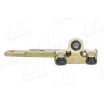 AIC Schiebetür-Rollenführung 55710 AIC Schiebetür-Rollenführung 55710
