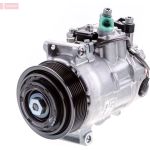 Denso Kompressor DCP17163 Denso Kompressor DCP17163