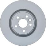 Bremsscheibe VA 0 986 479 D79 Bremsscheibe VA 0 986 479 D79