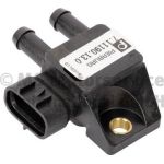 PIERBURG Sensor, Abgasdruck 7.11190.13.0 PIERBURG Sensor, Abgasdruck 7.11190.13.0