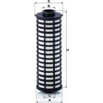 MANN-FILTER Ölfilter LKW HU 11 002 x MANN-FILTER Ölfilter LKW HU 11 002 x