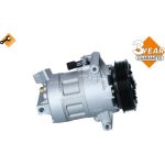 NRF Kompressor 32784 NRF Kompressor 32784
