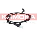 Kamoka Bremsbelagverschleißsensor 105065 Kamoka Bremsbelagverschleißsensor 105065