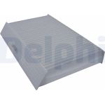 DELPHI Innenraumfilter TSP0325315 DELPHI Innenraumfilter TSP0325315