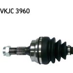 SKF Antriebswelle VKJC 3960 SKF Antriebswelle VKJC 3960