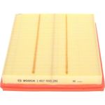 Bosch Luftfilter 1457433281 Bosch Luftfilter 1457433281
