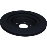 Quaro Bremsscheibe QD3908HC Quaro Bremsscheibe QD3908HC