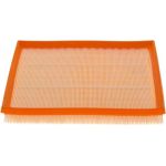 Luftfilter F 026 400 356 Luftfilter F 026 400 356