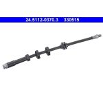 ATE Bremsschlauch 24.5112-0370.3 ATE Bremsschlauch 24.5112-0370.3