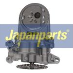 Japanparts Ölpumpe OP-PE08 Japanparts Ölpumpe OP-PE08