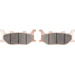 TRW Bremsbeläge MCB666SRM TRW Bremsbeläge MCB666SRM