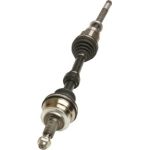MAXGEAR Antriebswelle 27-3428MG 49-2464 MAXGEAR Antriebswelle 27-3428MG 49-2464