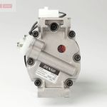 Denso Kompressor DCP50116 Denso Kompressor DCP50116