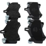 Bosch Bremsbelagsatz 0 986 494 709 Bosch Bremsbelagsatz 0 986 494 709