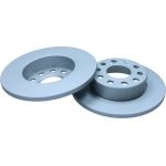 Maxgear Bremsscheibe Vw T. Golf5/A3/Touran/Octavia/Caddy 256Mm Mit Ok Pow Anti-Korrosion 19-1058MAX Maxgear Bremsscheibe Vw T. Golf5/A3/Touran/Octavia/Caddy 256Mm Mit Ok Pow Anti-Korrosion 19-1058MAX