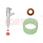 Corteco Einspritzventil-Dichtringsatz 49445014 Corteco Einspritzventil-Dichtringsatz 49445014