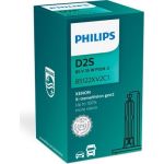 D2S 35W P32d-2 Xenon X-treme Vision +150% 1 Stück Philips 85122XV2C1 D2S 35W P32d-2 Xenon X-treme Vision +150% 1 Stück Philips 85122XV2C1