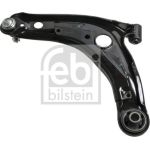 Querlenker Toyota P. Yaris 1.0-1.4D 01/05- Untere Pr 43067