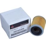 Automatikgetriebefilter Nissan/Renault/Mitsubishi 2824A006