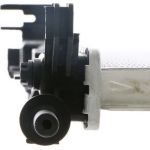 CR 382 000S MAHLE Motorkühler / Wasserkühler CR 382 000S, Schaltgetriebe, ohne Klimaanlage, Netz 380 x 365 x 24 mm – u. a. für Ford Ka (RB_) – OE Nummer 1025532 - l CR 382 000S MAHLE Motorkühler / Wasserkühler CR 382 000S, Schaltgetriebe, ohne Klimaanlage, Netz 380 x 365 x 24 mm – u. a. für Ford Ka (RB_) – OE Nummer 1025532 - l