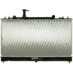 MAHLE Kühler, Motorkühlung CR 1021 000S MAHLE Kühler, Motorkühlung CR 1021 000S