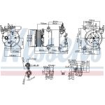 Kompressor PKW 89571 Kompressor PKW 89571