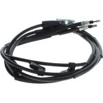 Handbremsseil 1987482280 Handbremsseil 1987482280