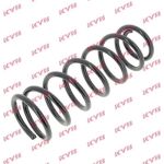 KYB Fahrwerksfeder Toyota T. Corolla 1.4-2.0D 08/02-07/07 RG6544 KYB Fahrwerksfeder Toyota T. Corolla 1.4-2.0D 08/02-07/07 RG6544