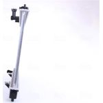 Nissens Wasserkühler PKW 62465A Nissens Wasserkühler PKW 62465A