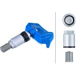 Radsensor, Reifendruck-Kontrollsystem 6PP 358 139-181 Radsensor, Reifendruck-Kontrollsystem 6PP 358 139-181